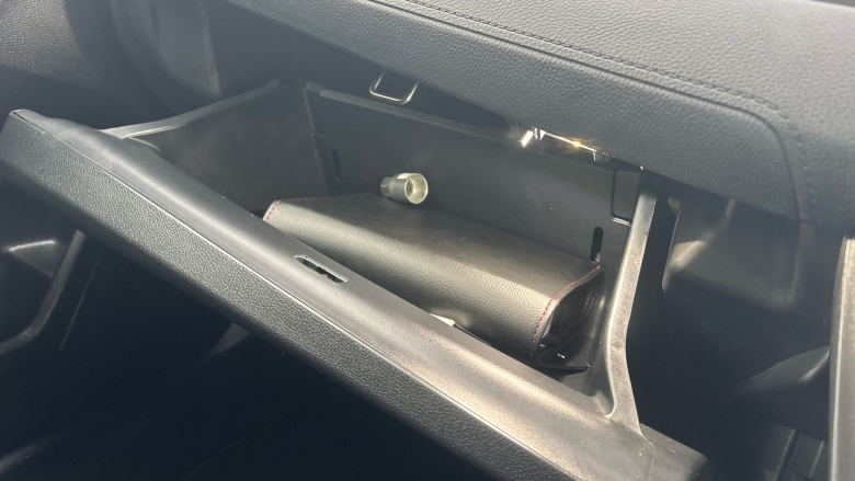 Honda Civic 1.5 VTEC Turbo Sport 5dr Petrol Hatchback